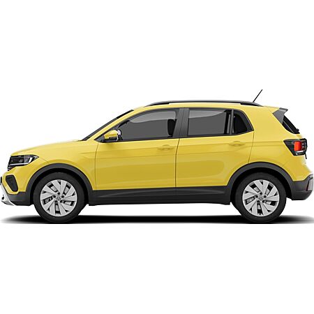 VW T-Cross leasen