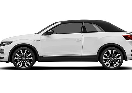 VW T-Roc Volkswagen Cabrio Cabriolet 1.5 TSI OPF Style 2 Türen