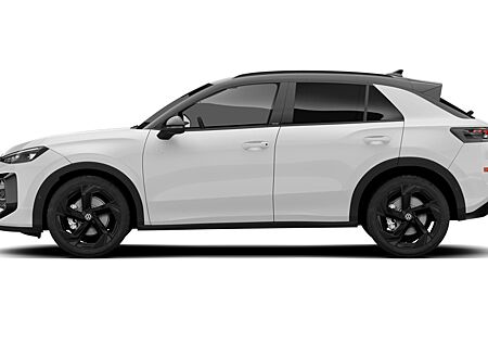 VW T-Roc Volkswagen 2.0 TDI SCR DSG R-Line 5 Türen