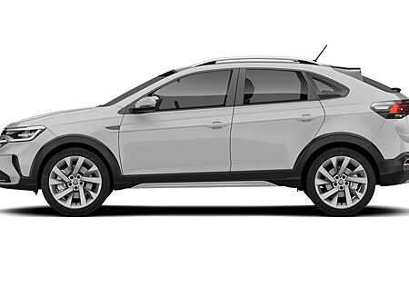 VW Taigo Volkswagen 1.5 TSI OPF DSG R-Line 5 Türen