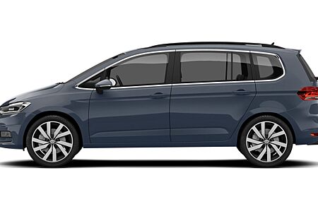VW Touran Volkswagen 1.5 TSI OPF DSG Goal 5 Türen