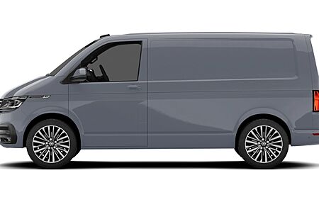 VW T5 Transporter Volkswagen Transporter Kastenwagen 2.0 TDI 81kW kurz 2.8t 4 Türen