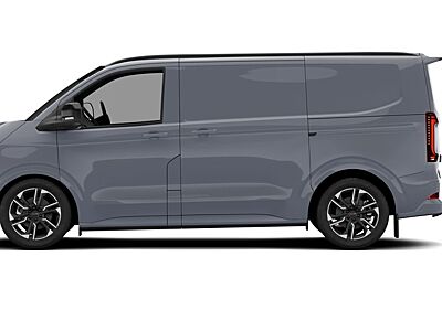 Volkswagen Transporter Kastenwagen 2.0 TDI 81kW kurz 2.8t 4 Türen