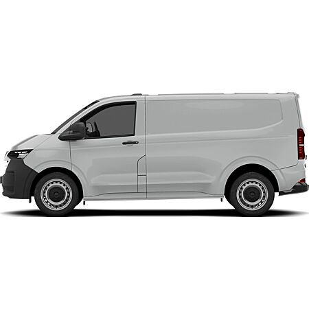 VW Transporter Kastenwagen leasen
