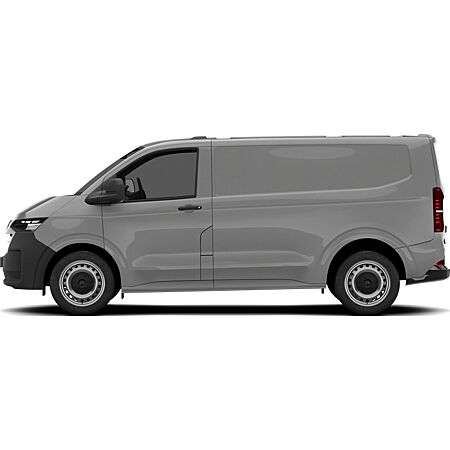 VW Transporter Kastenwagen leasen