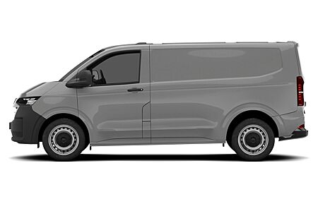 VW T6 Transporter Volkswagen e-Transporter Kastenwagen 83 kWh 100 kW kurz Auto 4 Türen