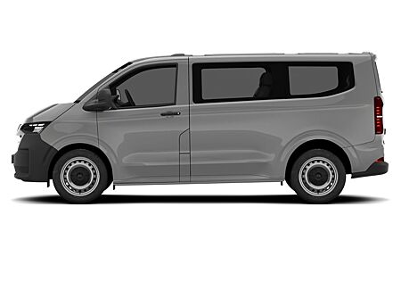 VW T6 Transporter Volkswagen Transporter Kombi 2.0 TDI 81kW kurz 4 Türen