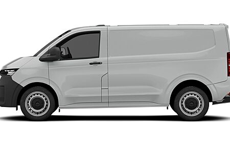 VW T5 Transporter Volkswagen Transporter Pritschenwagen 2.0 TDI 110kW Auto 4MOTION lang DoKa 4 Türen
