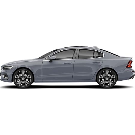 Volvo S60 leasen