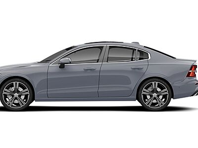 Volvo S60 B4 Geartronic Inscription 4 Türen