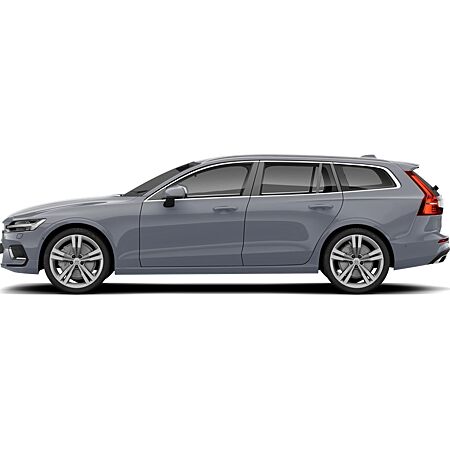 Volvo V60 leasen