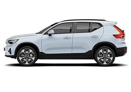 Volvo XC 40 XC40 B3 Plus Black Edition DCT 5 Türen