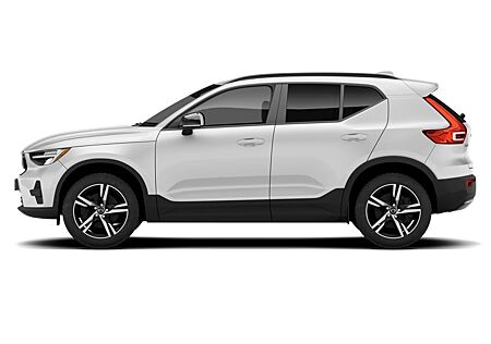 Volvo XC 40 XC40 B4 Dark DCT 5 Türen