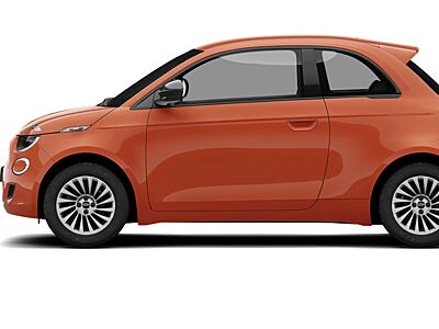 Fiat 500 1.0 GSE N3 Hybrid DOLCEVITA 3 Türen