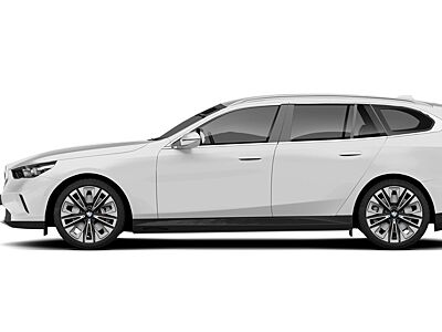 BMW 5er 520d xDrive Touring A 5 Türen