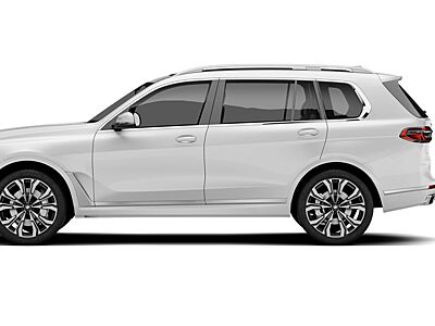 BMW X7 xDrive40d 5 Türen