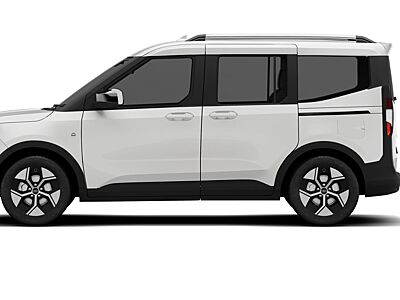 Ford Tourneo Courier 1.0 EcoBoost 92 kW Active Auto 5 Türen