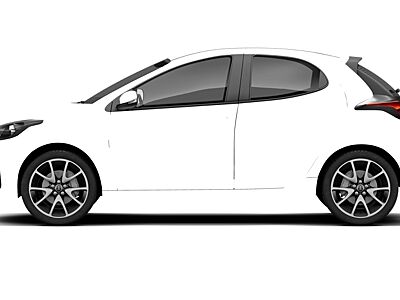 Toyota Yaris 1.5-l-VVT-i Hybrid 130 CVT Style 5 Türen