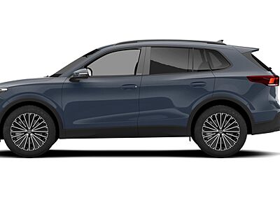 VW Tiguan 2.0 TDI SCR DSG ENERGY 5 Türen