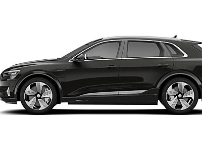 Audi e-tron 55 quattro 5 Türen
