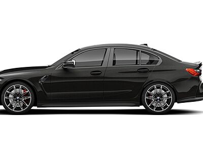 BMW M3 M3 Competition M xDrive A 4 Türen