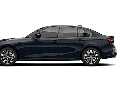 BMW 3er 320d xDrive Automatik 4 Türen