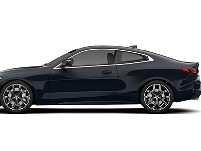 BMW 4er 430i Coupé xDrive M Sport A 2 Türen