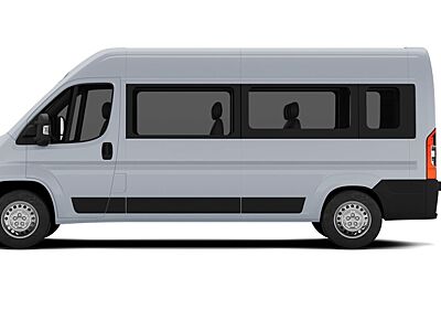 Citroen Jumper 35 L3H2 BlueHDi 140 4 Türen