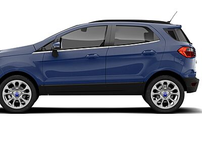 Ford EcoSport 1,0 EcoBoost 103kW ST-Line 5 Türen
