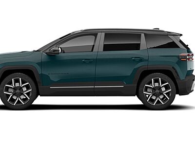 Jeep Compass 1.5l GSE T4 48V e-Hybrid Summit DCT 5 Türen