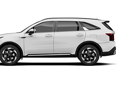 Kia Sorento 1.6 T-GDI Plug-in Hybrid AWD Platinum At 5 Türen