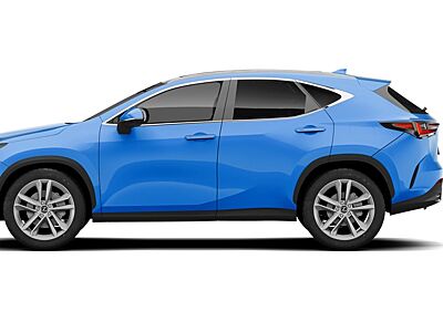 Lexus NX 450h+ E-FOUR Advantage 5 Türen