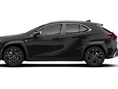 Lexus UX 300h F SPORT Design 5 Türen