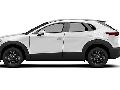 Mazda CX-30 e-SKYACTIV X M-Hybrid 186 Exclusive-l AT 5 Türen