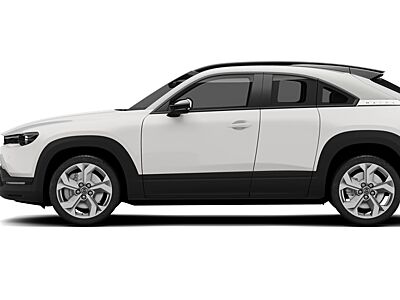 Mazda MX-30 e-Skyactiv R-EV Nagisa 5 Türen
