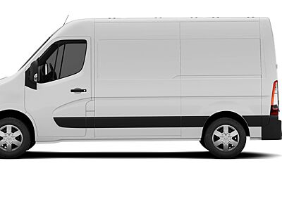 Opel Movano 2.2 D 103kW L2H2 3,5t verstärkt 4 Türen