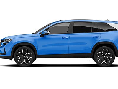 Skoda Kodiaq 2.0 TDI 142 kW DSG 4x4 Sportline 5 Türen
