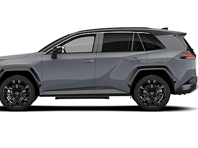 Toyota RAV 4 2.5 Hybrid Teamplayer Auto 5 Türen