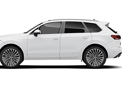 VW Touareg 3.0 V6 TDI 210kW 4MOT R-Line FINAL ED. 5 Türen
