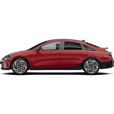Hyundai IONIQ 6 leasen