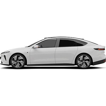 NIO ET7 leasen