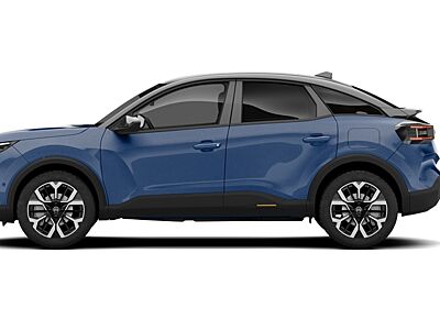 Citroen e-C4 Elektromotor Standard-Range 136 YOU 5 Türen