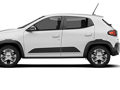 Dacia Spring electric 100 Extreme 5 Türen
