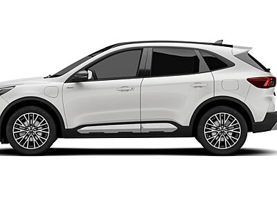 Ford Kuga 2.5 Duratec Plug-in-Hybrid ST-Line CVT 5 Türen