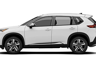 Nissan X-Trail 1.5 VC-T Mild-Hybrid Xtronic N-Connecta 5 Türen