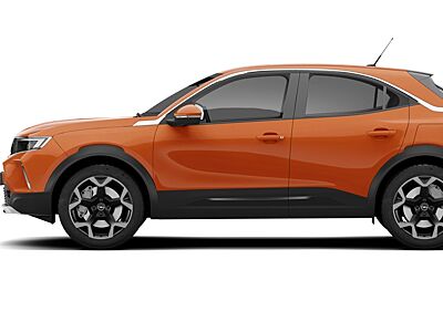 Opel Mokka Electric  54-kWh-Batterie 115kW Edition 5 Türen