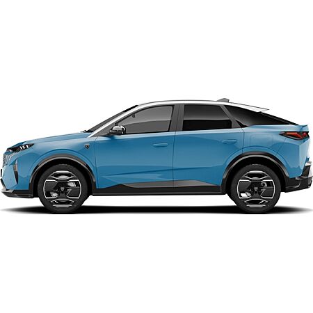 Peugeot e-3008 leasen