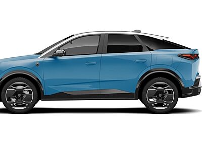 Peugeot e-3008 Elektromotor 210 GT Exclusive 5 Türen