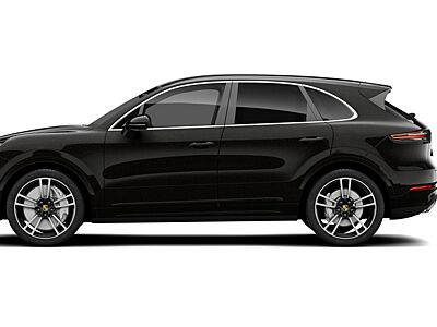 Porsche Cayenne 4.0 V8 GTS 5 Türen
