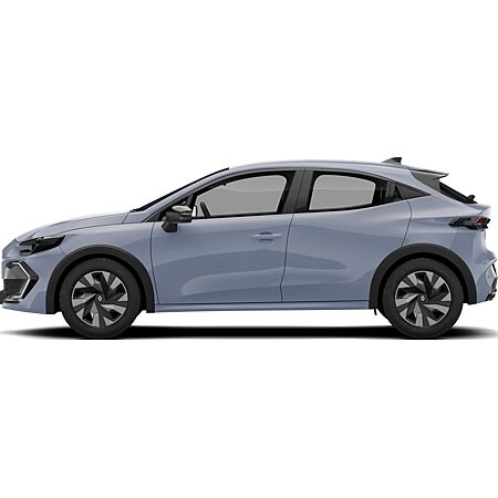 Renault Clio leasen
